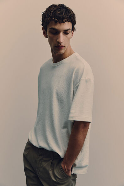 Loose Fit T-shirt