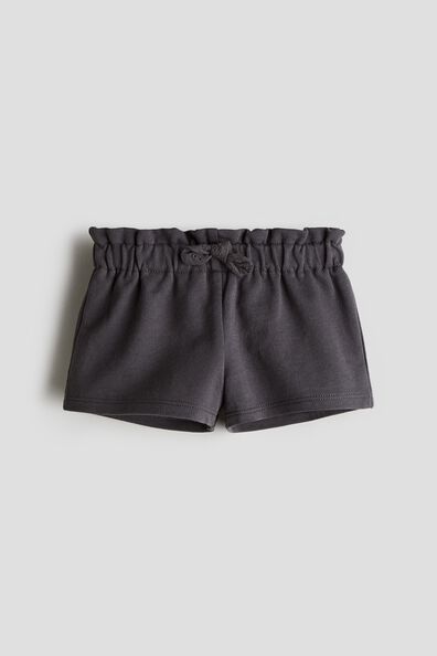 Sweatshirt shorts