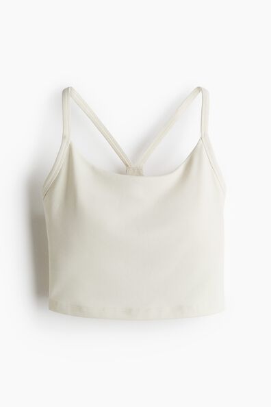 Medium Support Sports bra with SoftMove™