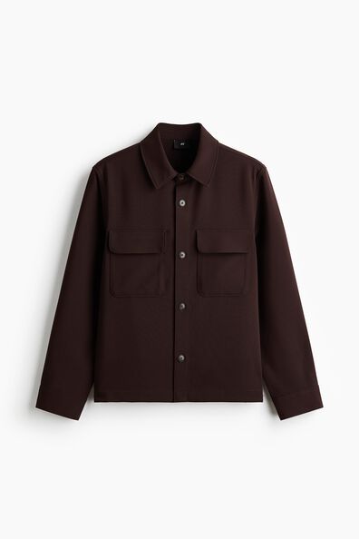 Overshirt
