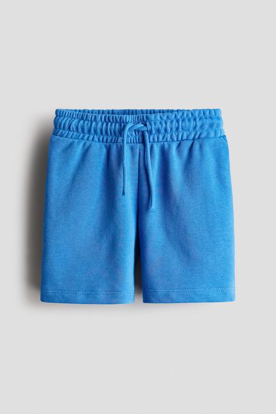 Sweatshirt shorts
