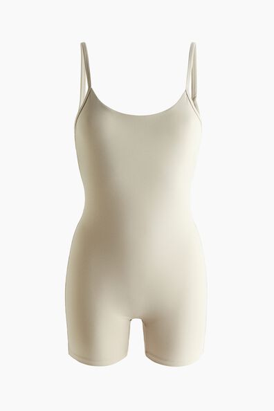 Sports unitard with SoftMove™