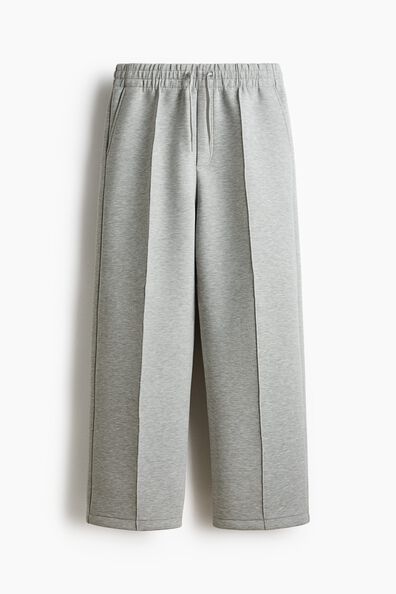 Relaxed Fit Tailored joggers