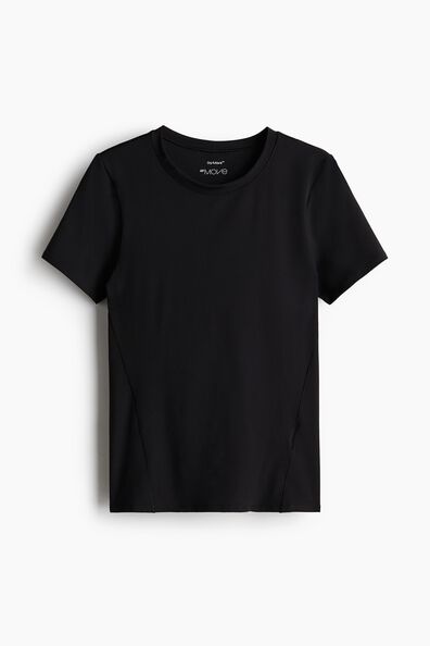 Sports top with DryMove™