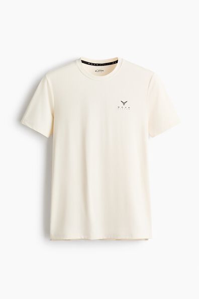 Muscle Fit Sports T-shirt with DryMove™