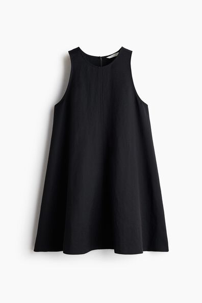 Shift dress