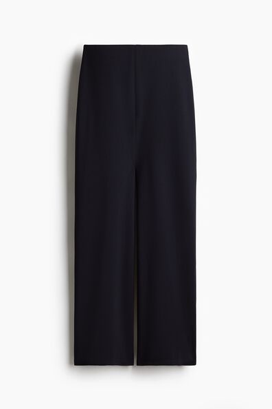 Jersey trousers