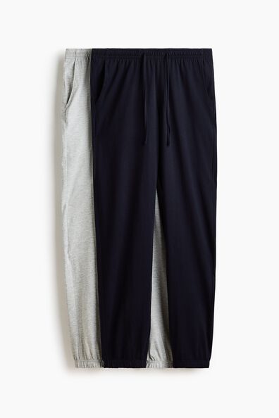 2-pack Regular Fit Sweatpants