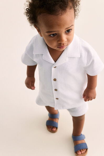 2-piece cotton jersey set