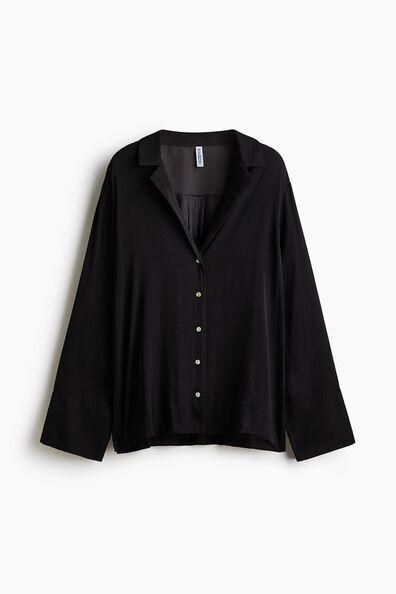Resort shirt
