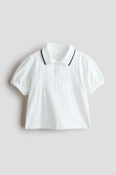 COOLMAX® polo shirt