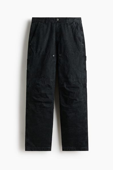 Loose Fit Carpenter trousers