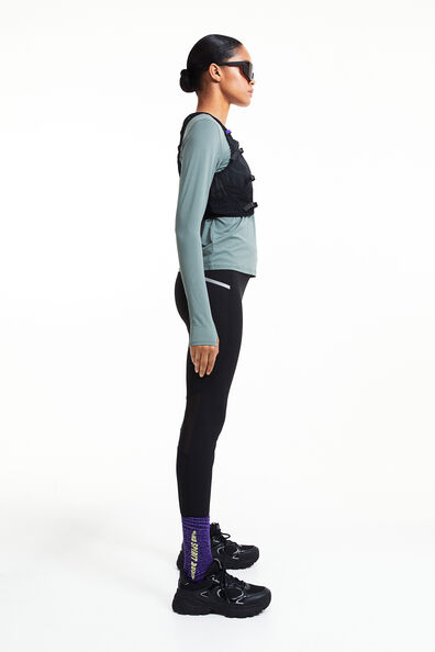 DryMove™ Running tights
