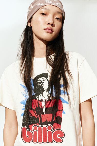 Белый