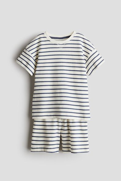 Cotton pyjamas