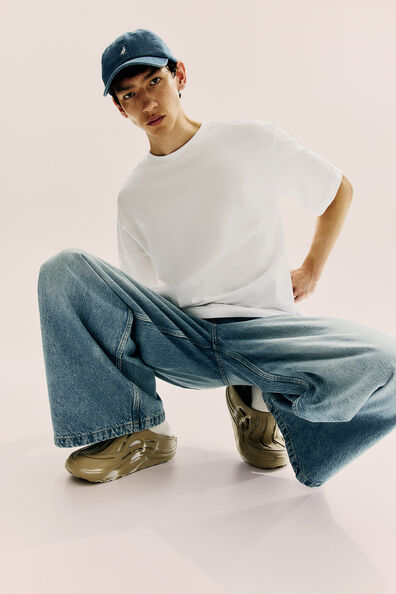 Loose Fit T-shirt