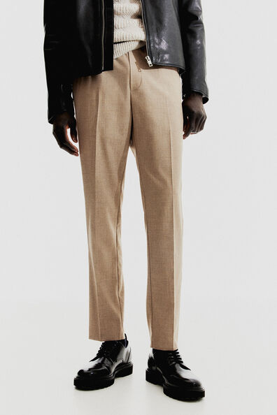 Slim Fit Joggers