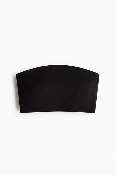 Medium support Bandeau Sports bra With SculptMove™