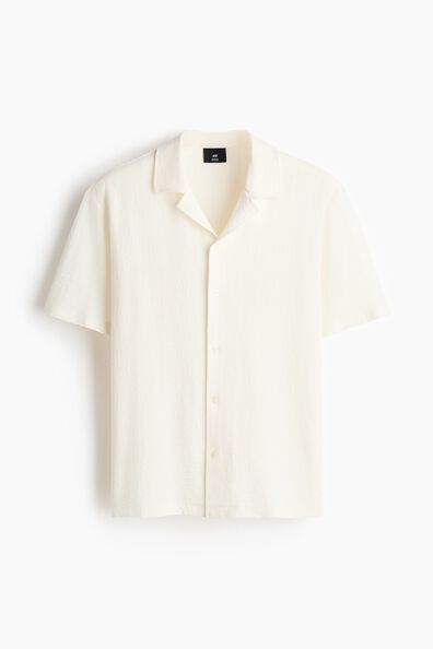 Regular Fit Resort shirt