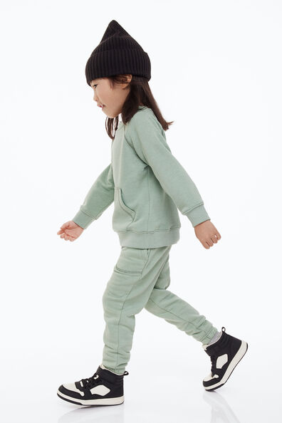 2-piece sweatshirt set