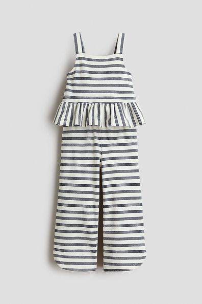 2-piece jersey set