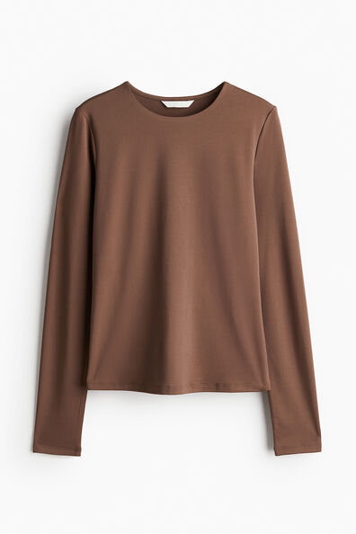 Jersey top