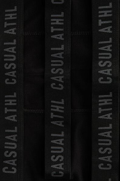5-pack cotton trunks