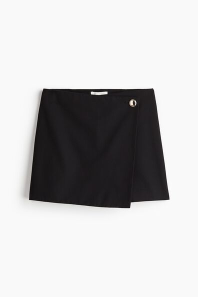 Mini skort
