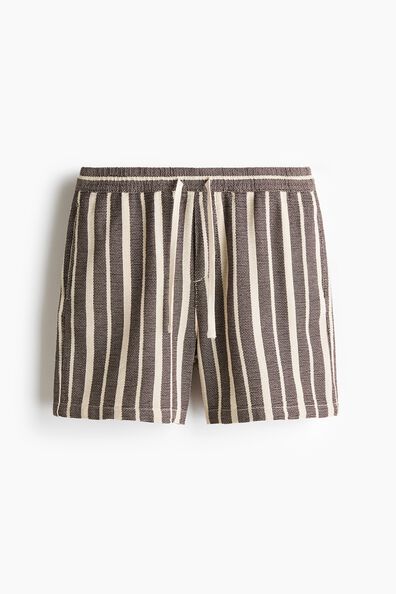 Regular Fit Shorts