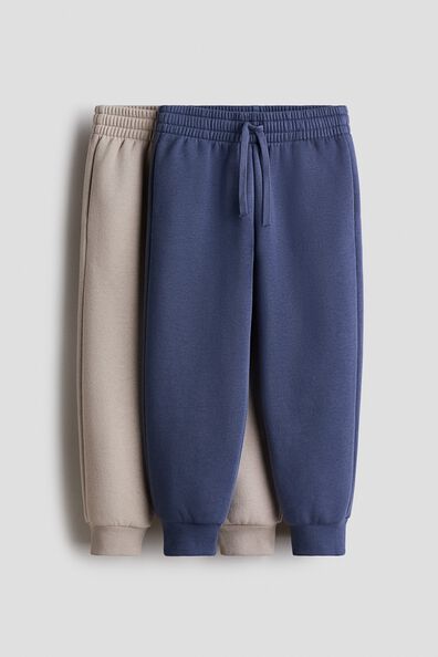 2-pack sweatshirt joggers