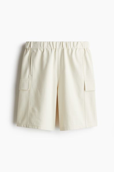 Loose Fit Cargo shorts