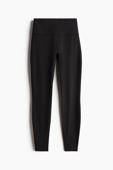 Sports leggings with ShapeMove™