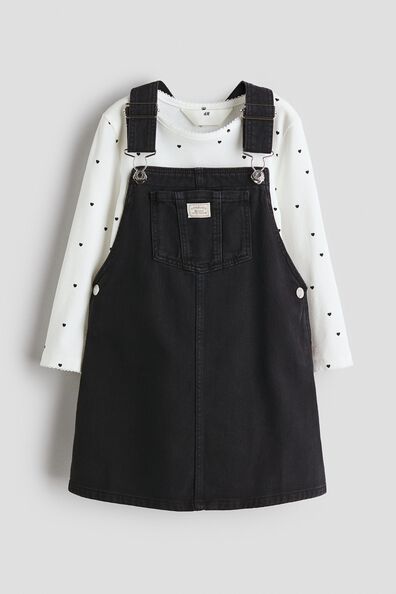 2-piece cotton set