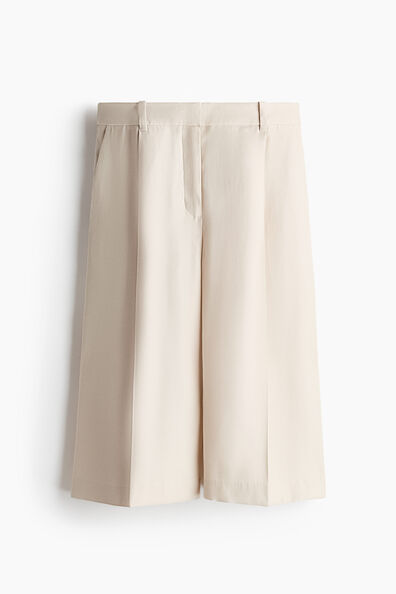 Bermuda shorts