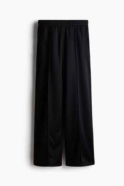 Track pants with DryMove™