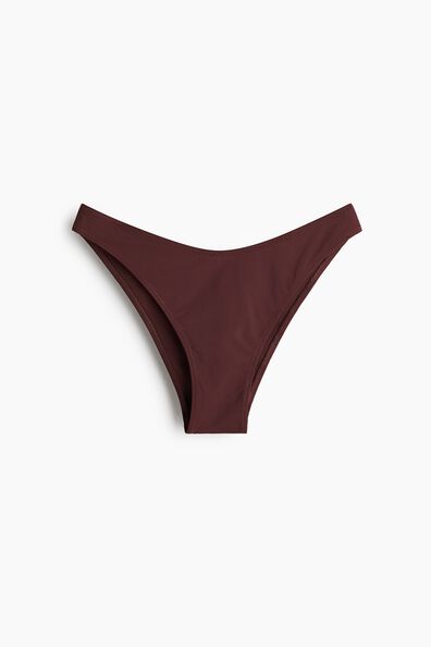 Cheeky Bikini bottoms