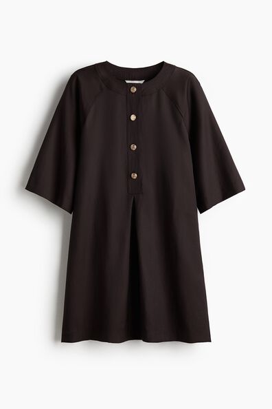 Shift dress