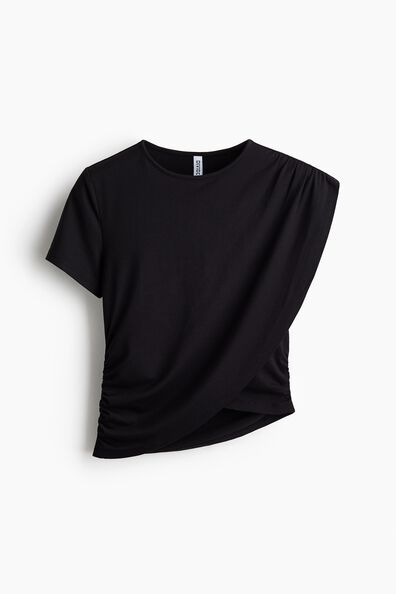 Layered top