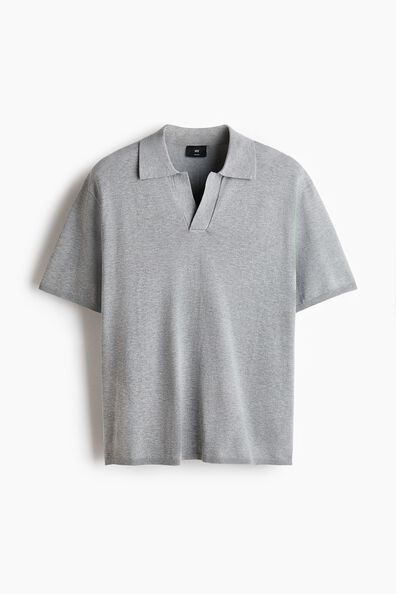 Relaxed Fit Polo shirt