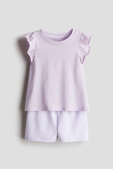 Pyjamas