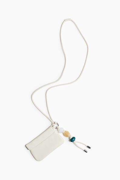 Mini crossbody bag