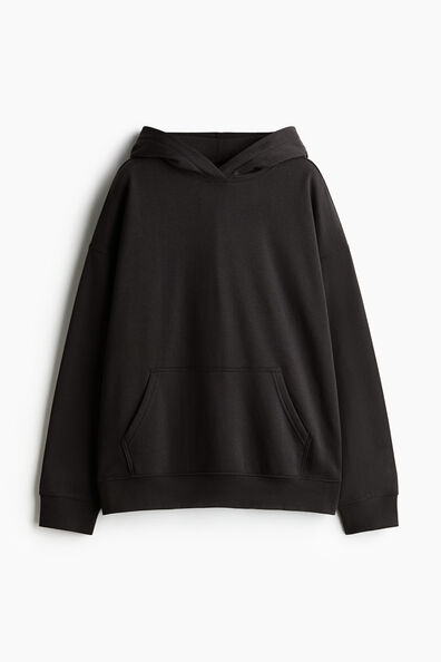 Oversized hoodie