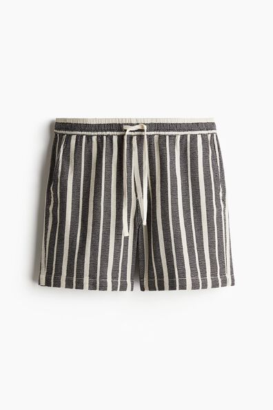 Regular Fit Woven shorts