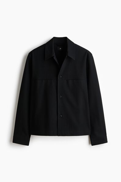 Overshirt
