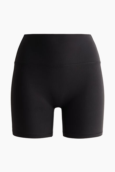 Sports cycling shorts with SoftMove™