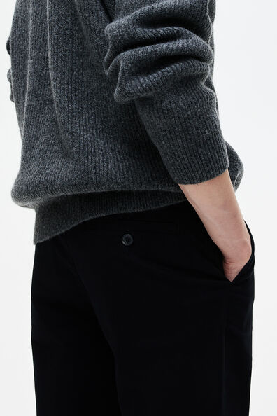 Slim Fit Cotton chinos