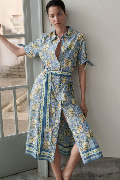 midi latest dresses for ladies Luxury Designer office wear Midi Dresses | House of