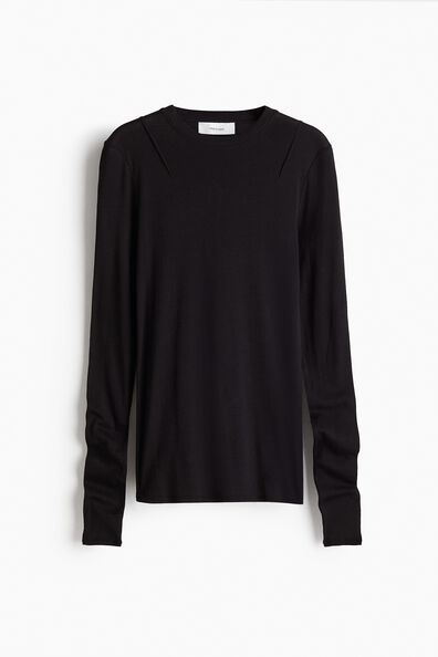 Pima cotton top