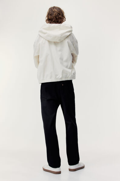 Loose Jeans