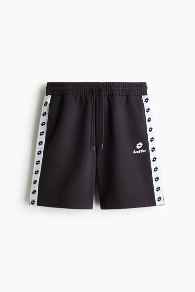 Regular Fit Sweatshorts